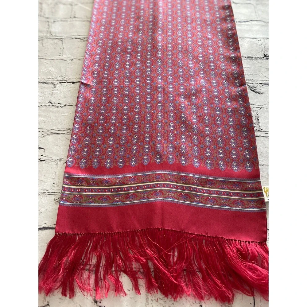 Made in Japan vintage red